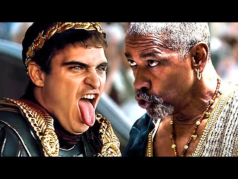 More information about "Joaquin Phoenix and Denzel Washington Beeing Evil for 20 Minutes ⚡ 4K"