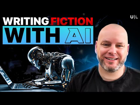 More information about "Writing Fiction With AI"