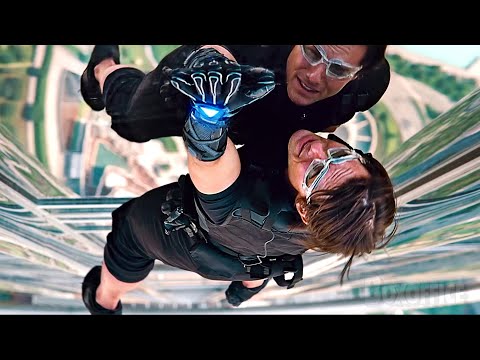 More information about "Tom Cruise is NOT afraid of heights (Crazy Mission Impossible 4 Scenes)"