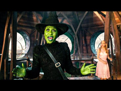 More information about "All the best SONGS from Wicked"