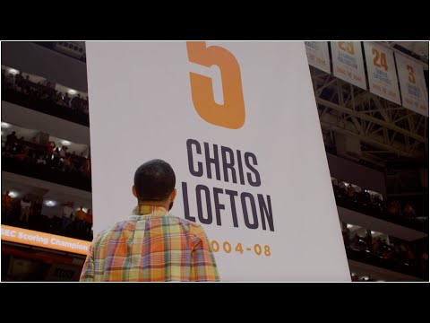 More information about "Chris Lofton was truly a Volunteer for Life ❤️ | SEC Storied: Volunteer for Life"